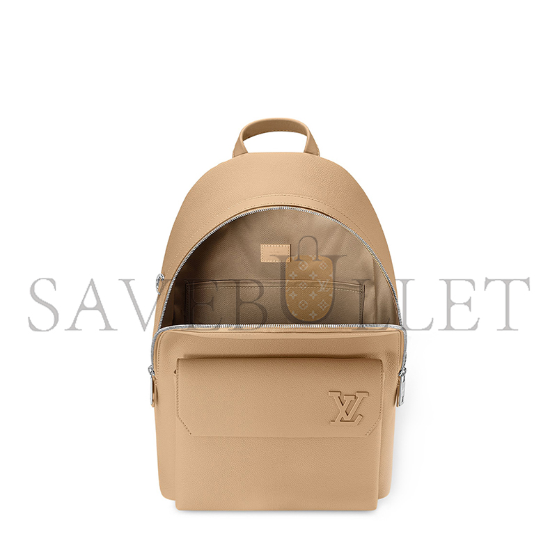 LOUIS VUITTON MASTER TAKEOFF BACKPACK M23708 (43*30*14cm)